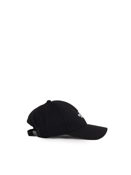 Cappello con logo black The North Face | NF0A4VSVKY41